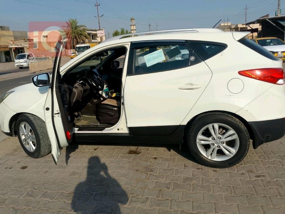 هيونداي توسان